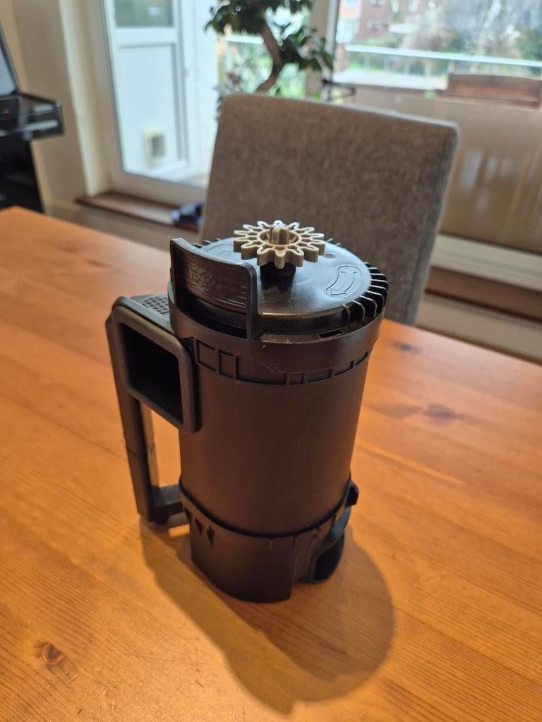 Filtre aspirateur Miele Blizzard CX1, Electroménager, Aspirateurs, Neuf, Envoi