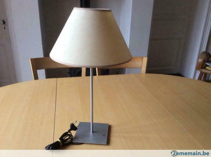 Lampe de chevet ou de bureau, Enlèvement ou Envoi, Utilisé