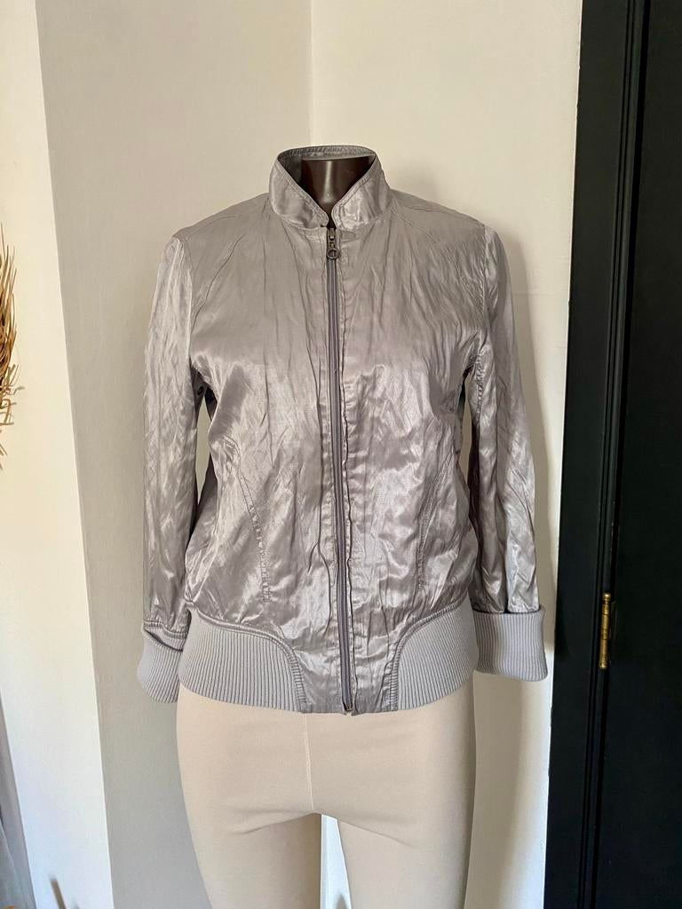 Blouson marqye WE, Enlèvement ou Envoi, Autres couleurs, Taille 36 (S), Comme neuf