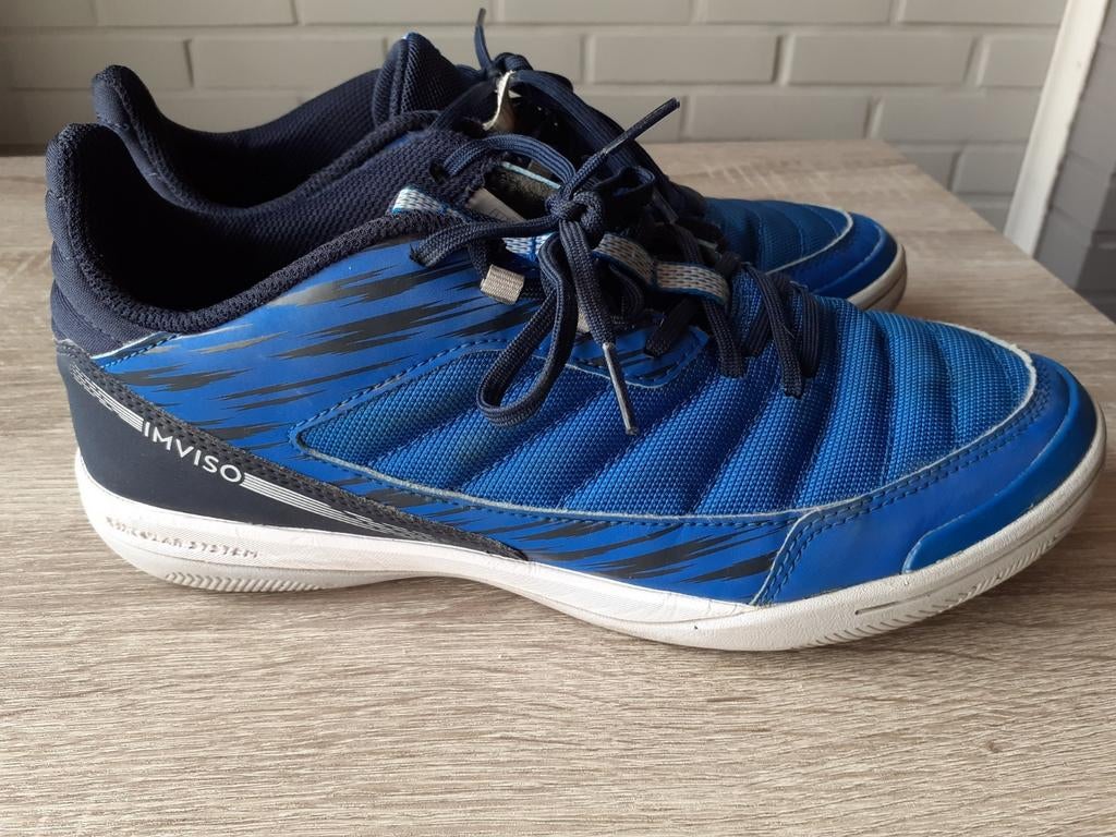 Baskets (foot en salle), Enlèvement, Utilisé