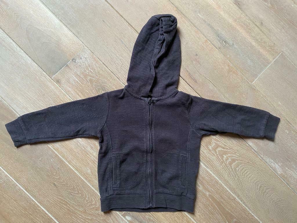 Trui / pull van JBC maat 86, Kinderen en Baby's, Gebruikt, JBC, Ophalen of Verzenden, Truitje of Vestje
