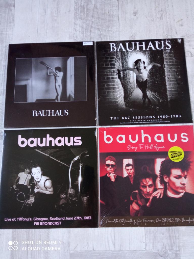 SIN89 / Electro / Indus / Coil / Bauhaus / Suicide / Ect..., Édition limitée, Enlèvement ou Envoi, Comme neuf, 12 pouces