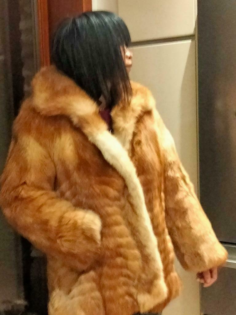 VINTAGE BONTJAS, Kleding | Dames, Ophalen of Verzenden, Zo goed als nieuw, Maat 36 (S), Beige