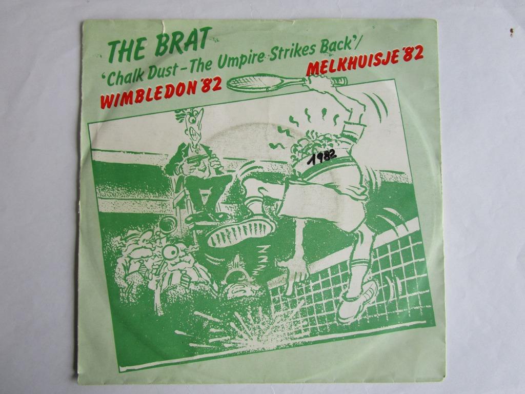 Singles 1€ / stuk., Ophalen of Verzenden, Overige genres