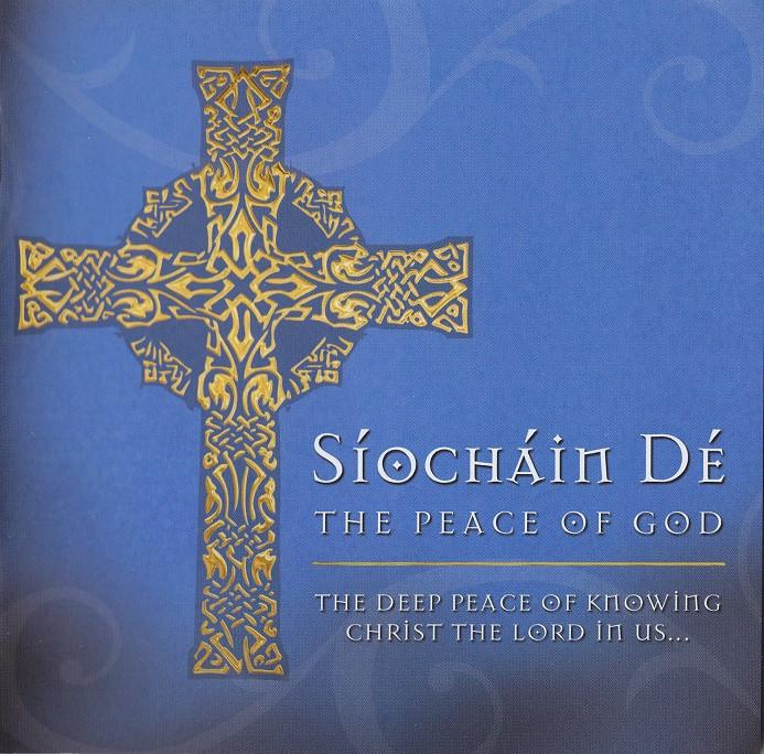 Sale> CD VARIOUS - Siochain Dé Cd1+2, Envoi, Gospel