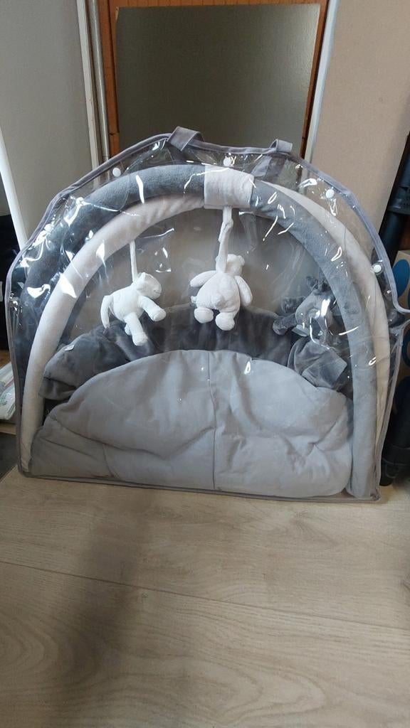 Speelmat Noukies, Kinderen en Baby's, Ophalen, Zo goed als nieuw