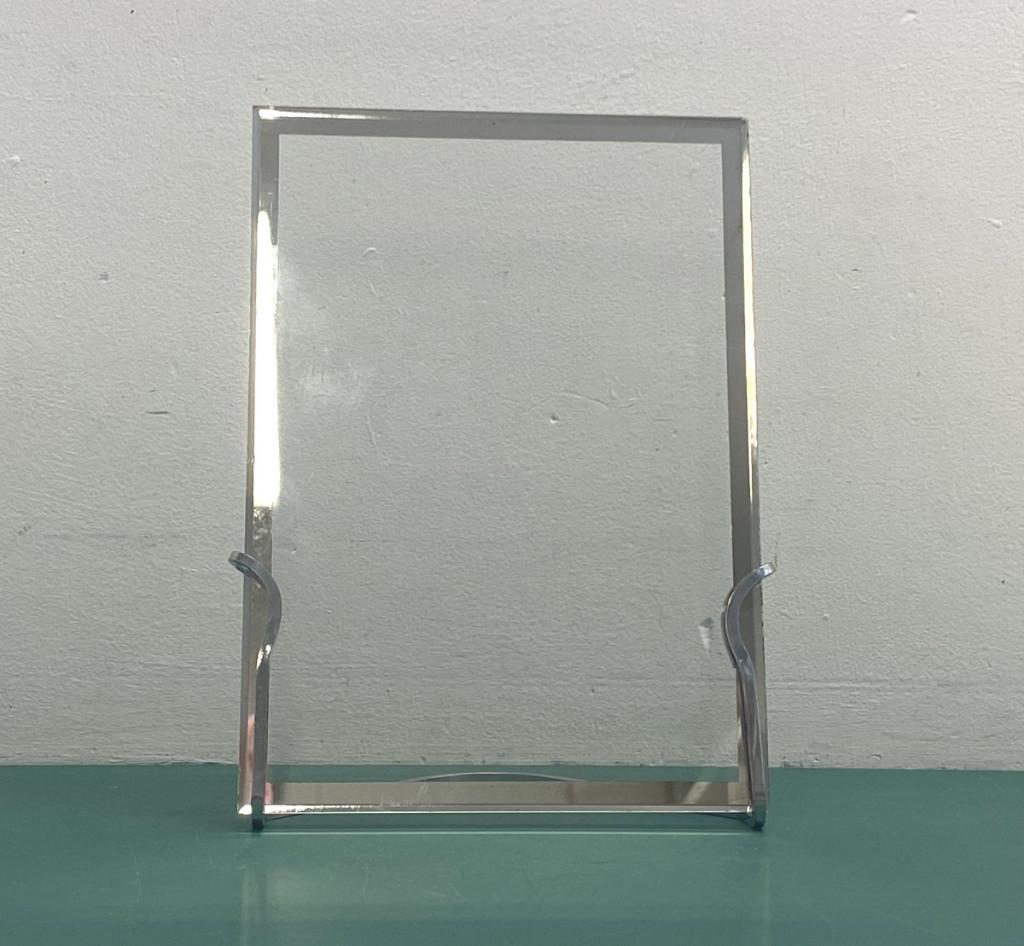 Art Deco Foto Kadertje - Lijstje, Antiek en Kunst, Ophalen of Verzenden