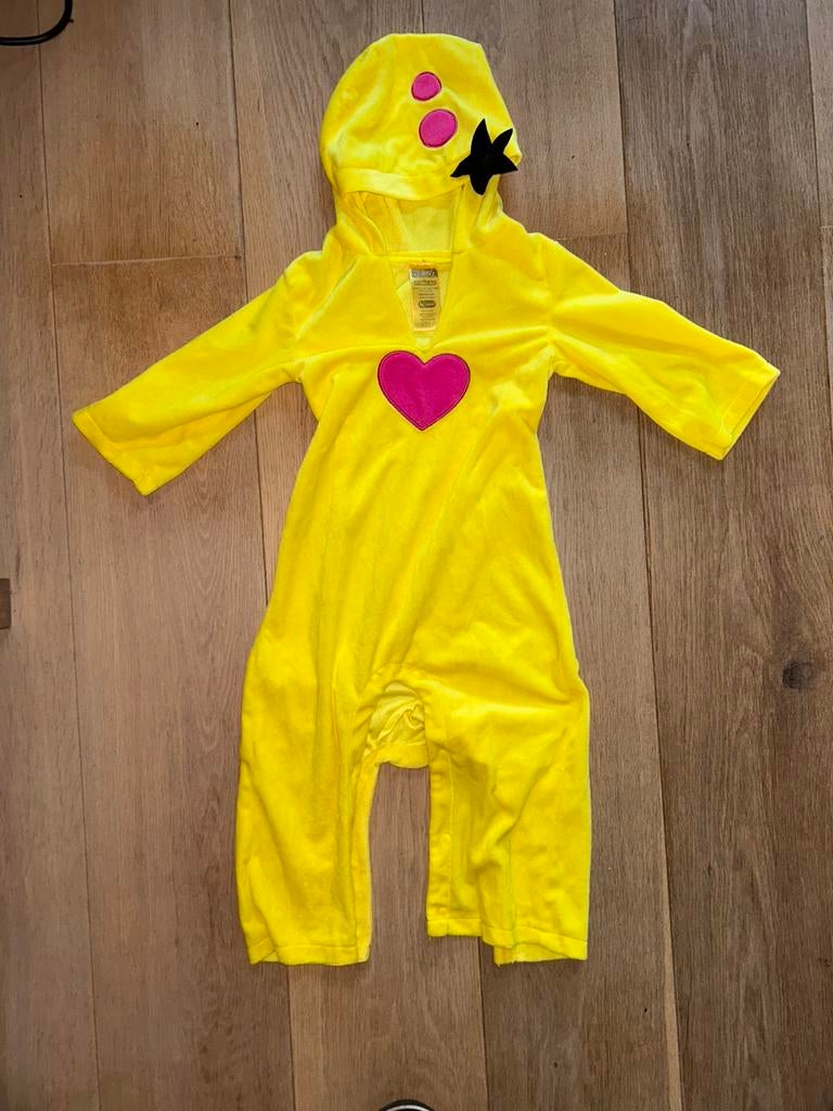 Bumba pakje maat 86, Kinderen en Baby's, Carnavalskleding en Verkleedspullen, Ophalen of Verzenden, Gebruikt, 104 of kleiner, Jongen of Meisje