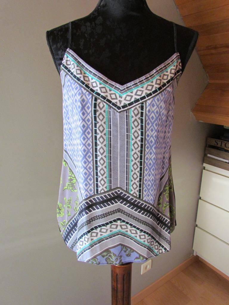 Zomertopje Halé Bob, Sans manches, Taille 38/40 (M), Enlèvement ou Envoi, Autres couleurs