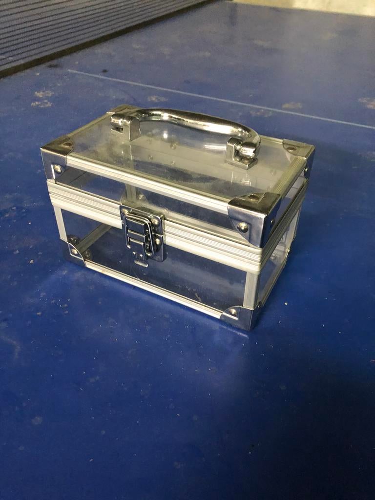 Coffret à bijoux