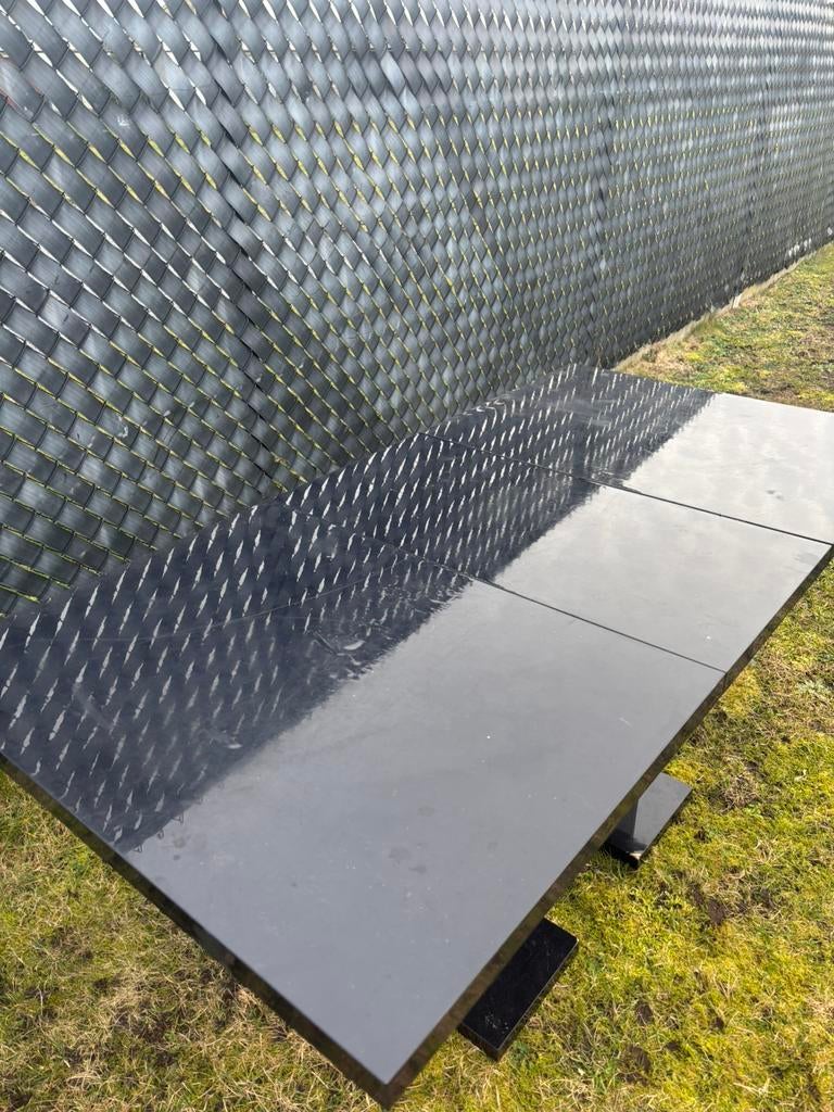 Gratis zwarte tafel, Ophalen, Zo goed als nieuw