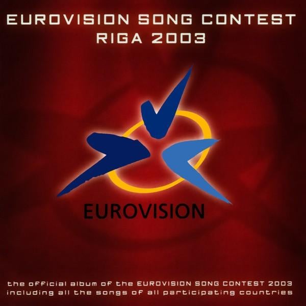 Eurovision Song Contest Riga 2003 (cd), Ophalen of Verzenden