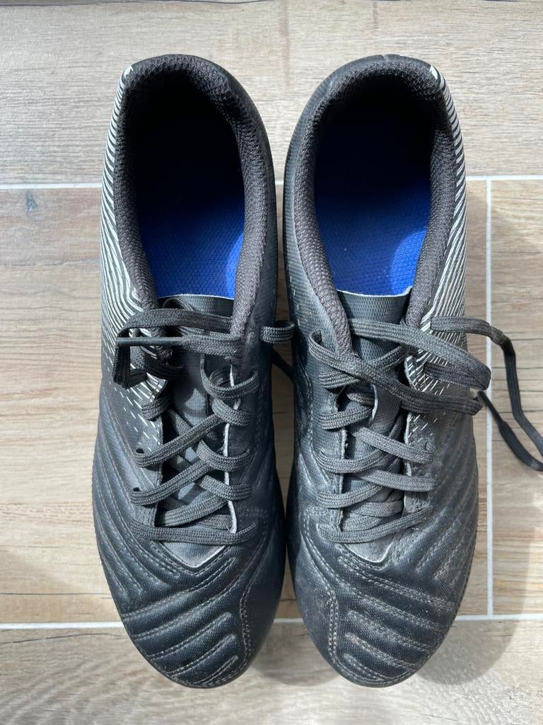 Voetbalschoenen maat 40, Sport en Fitness, Ophalen, Gebruikt