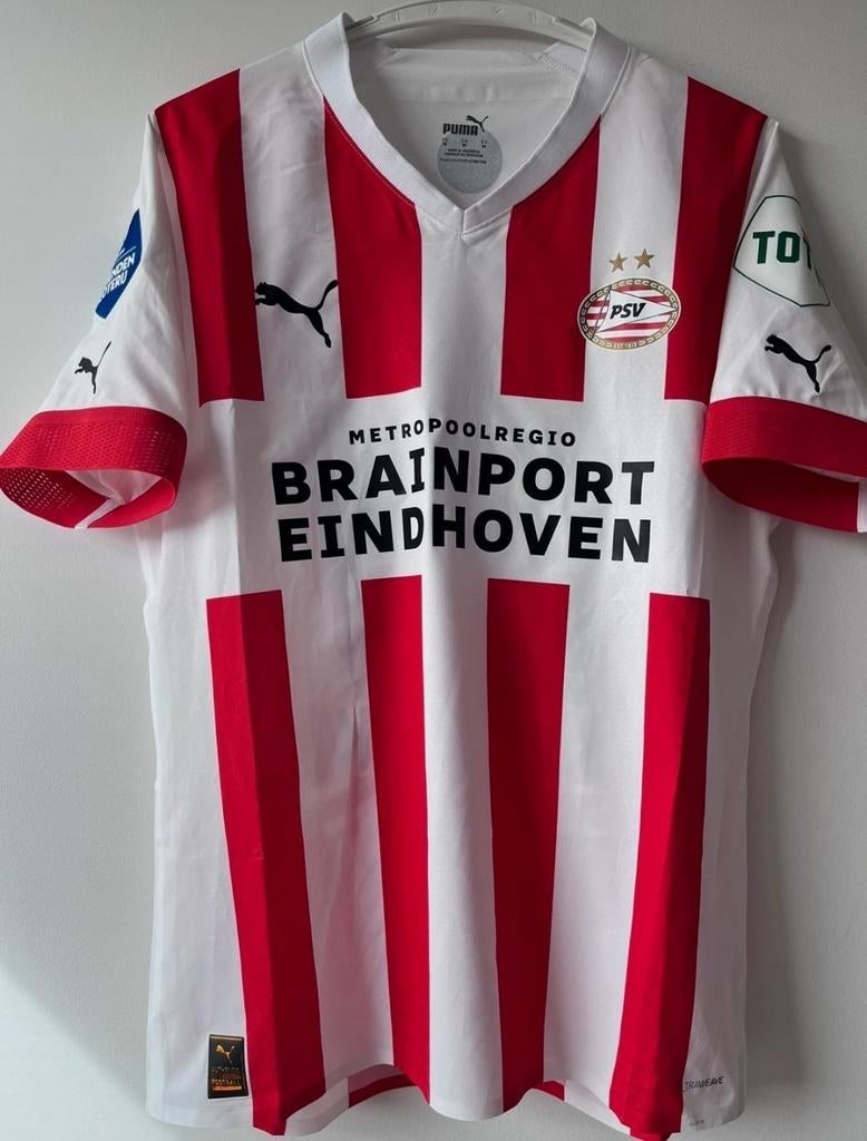 PSV Bakayoko Eindhoven Origineel Nieuw 2025, Ophalen of Verzenden, Zo goed als nieuw