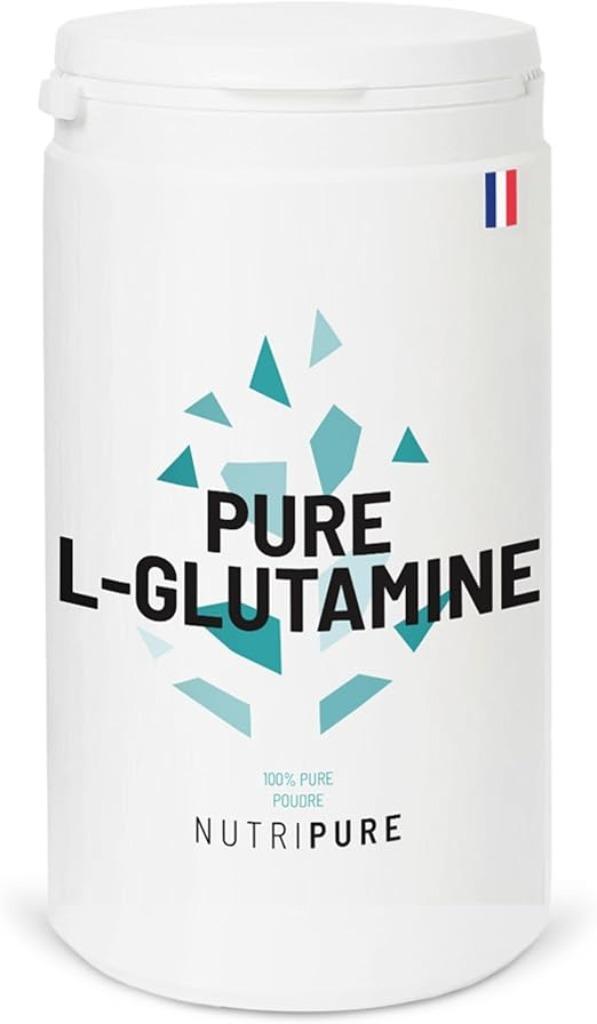 L Glutamine Kyowa  100% Zuiver GRATIS LEVERING, Verzenden, Nieuw, Overige typen