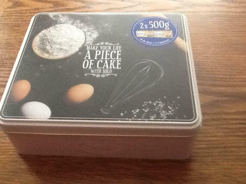 3 boîtes en fer blanc, Enlèvement ou Envoi, Utilisé