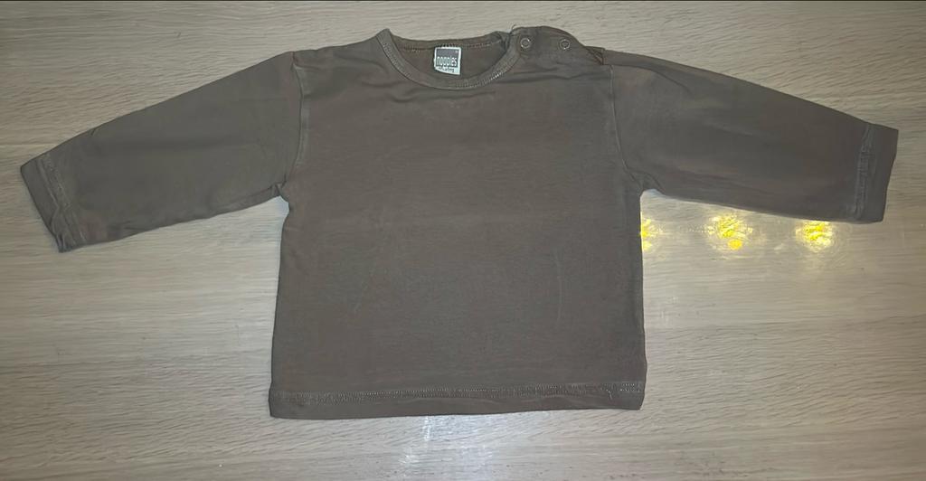 Longsleeve maat 92, Kinderen en Baby's, Kinderkleding | Maat 92, Ophalen of Verzenden, Zo goed als nieuw, Shirt of Longsleeve