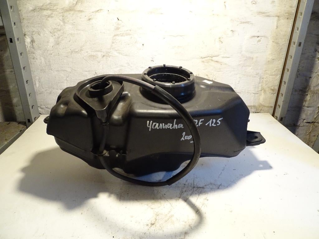 yamaha yzf125r  2009  benzinetank, Enlèvement ou Envoi, Utilisé