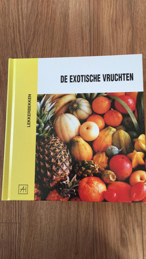 6 kookboeken Artis Historia, Boeken, Ophalen of Verzenden, Zo goed als nieuw