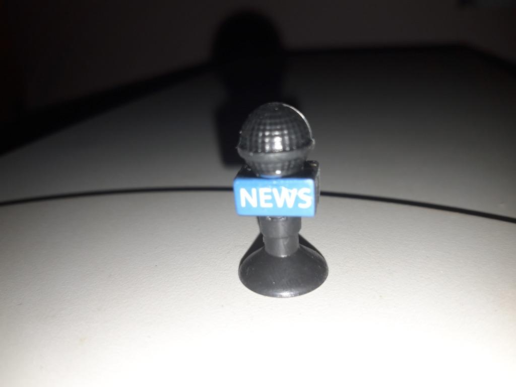 Emoji Aldi 2024 Riley Reporter, Aldi, Enlèvement ou Envoi