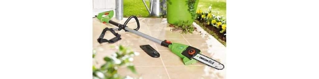 GEBRUIKTE FLORABEST THE 550 B2 SNOEISCHAAR, Ophalen of Verzenden, Gebruikt, Elektrisch, FLORABEST
