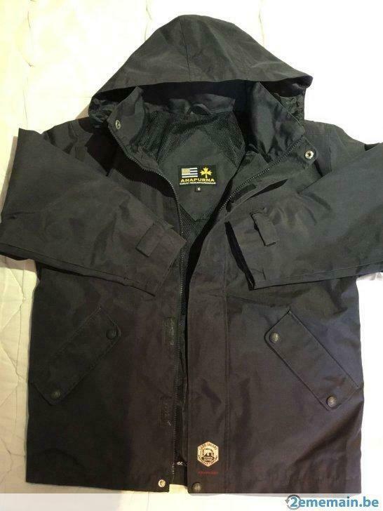 Veste garçon, Enlèvement, Utilisé, Garçon, Manteau