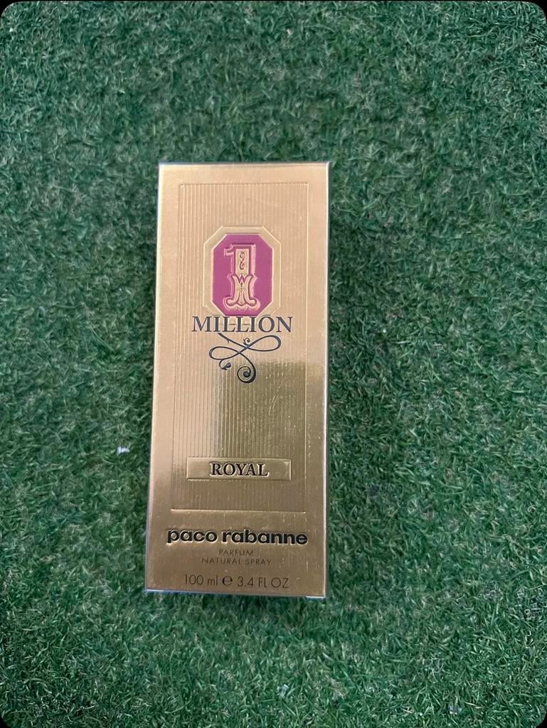 Paco Rabanne 1 Million Royal - 100ml, Enlèvement ou Envoi, Comme neuf