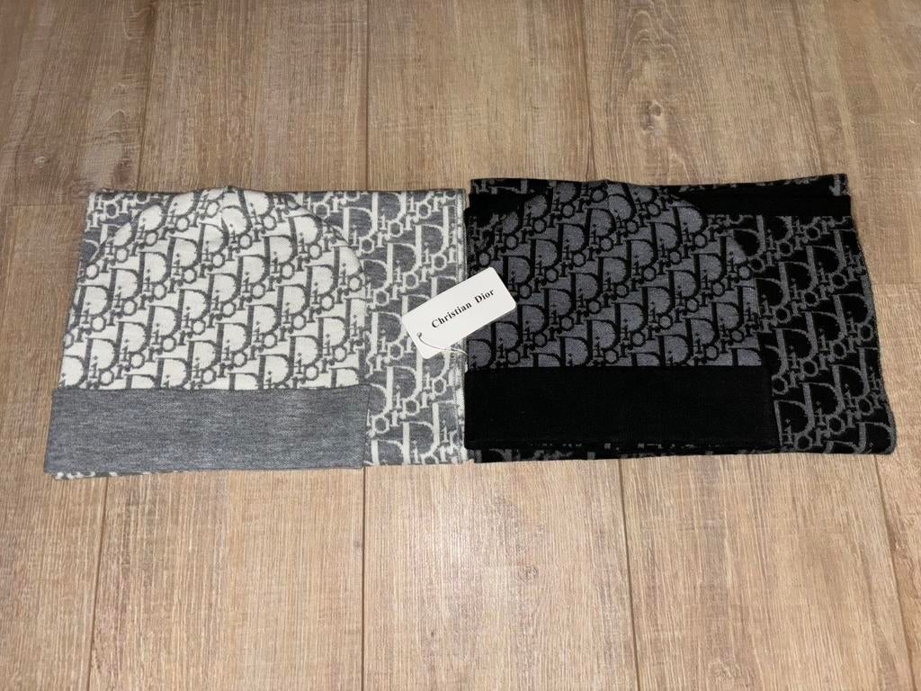Dior en LV muts, Ophalen of Verzenden, Nieuw, Muts