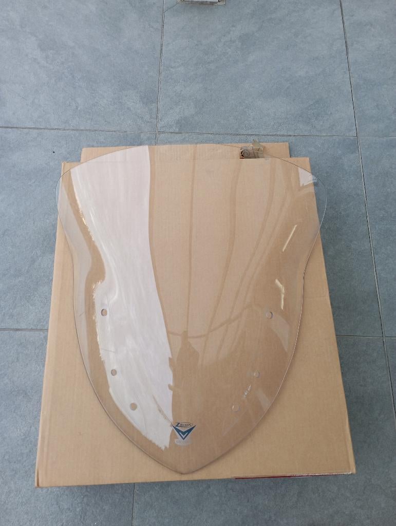Vstream Z technik ruit bmw r1200rt 2005 tot 2012, Motoren, Accessoires | Overige, Ophalen, Zo goed als nieuw