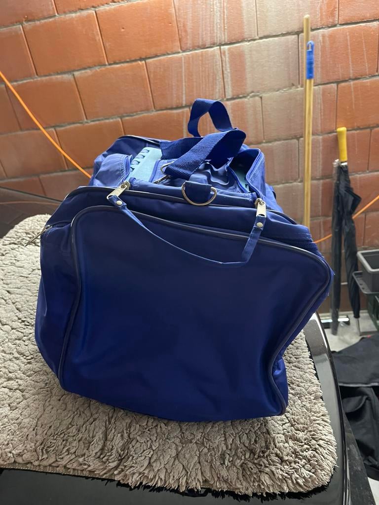 Sport reis tas, Handtassen en Accessoires, Ophalen, Zo goed als nieuw