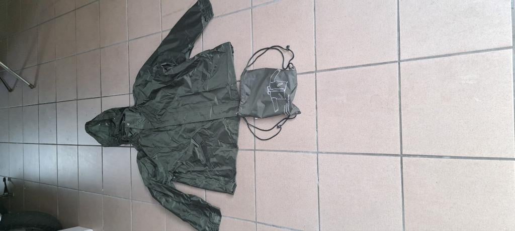 Broek/jas maat M. nieuw., Motoren, Kleding | Motorhelmen, M, Ophalen