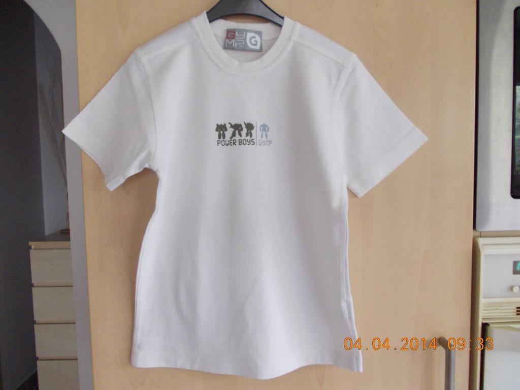 Tshirts, verschillende Merken.  maat 116. Jongen., RUCANOR., Ophalen of Verzenden, Zo goed als nieuw, Shirt of Longsleeve