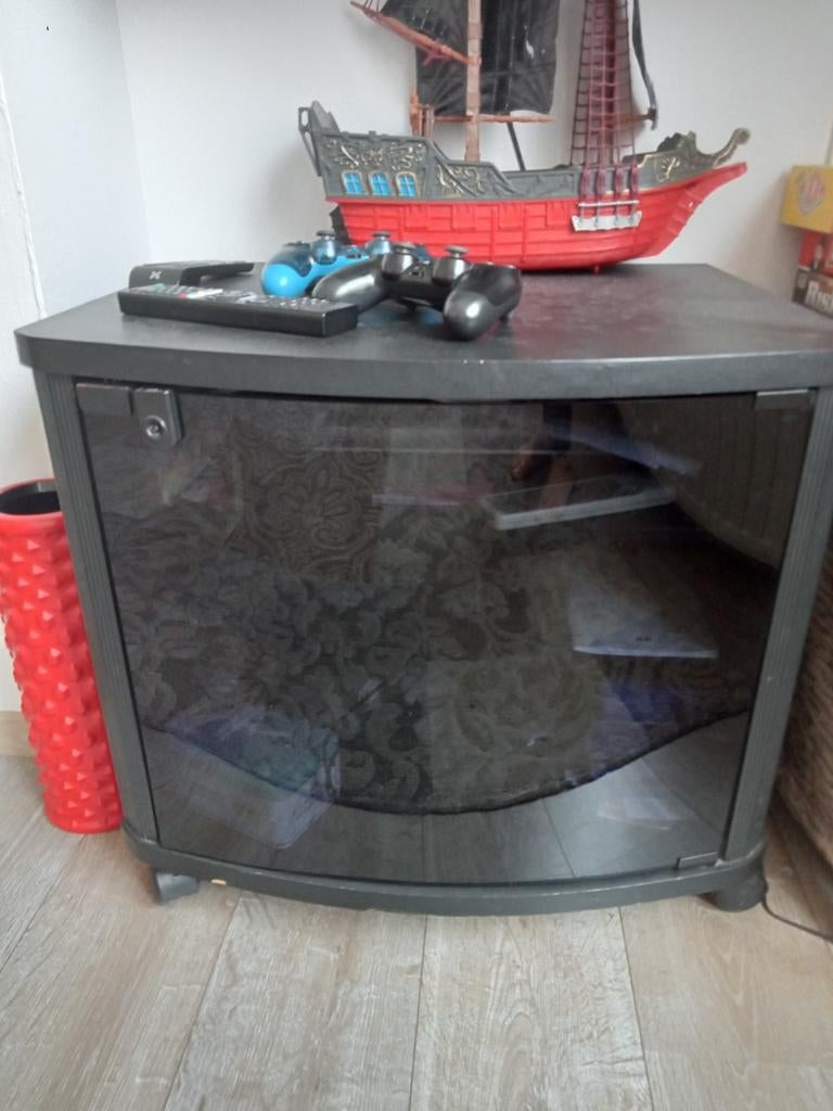 Kast, Ophalen of Verzenden, Zo goed als nieuw