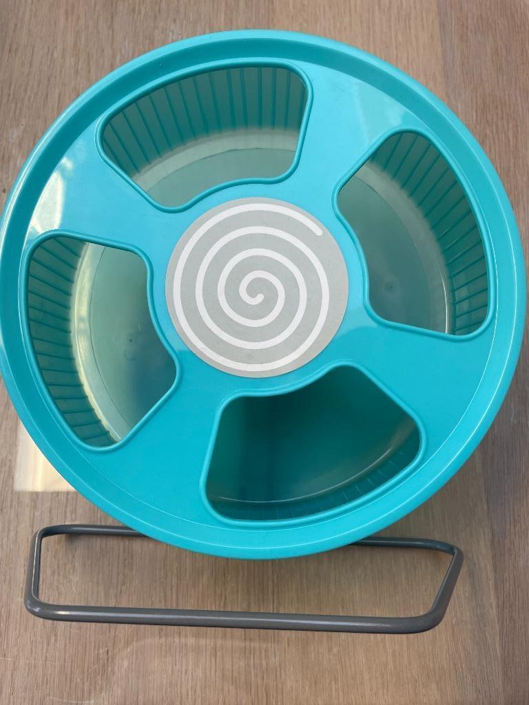 Loopwiel, Animaux & Accessoires, Hamster