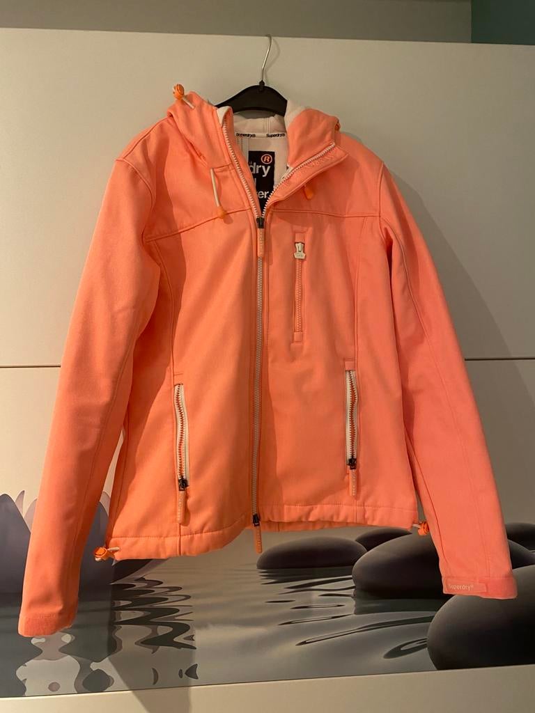 Veste Superdry taille M, Enlèvement, Comme neuf