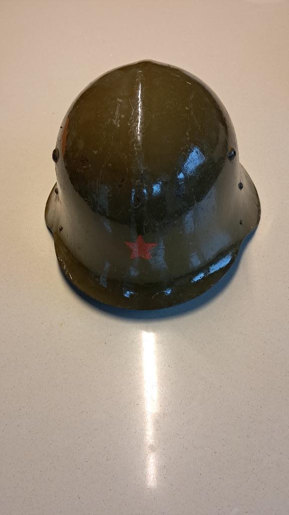BULGARIE - CASQUE, Collections, Objets militaires | Seconde Guerre mondiale, Armée de terre, Enlèvement ou Envoi