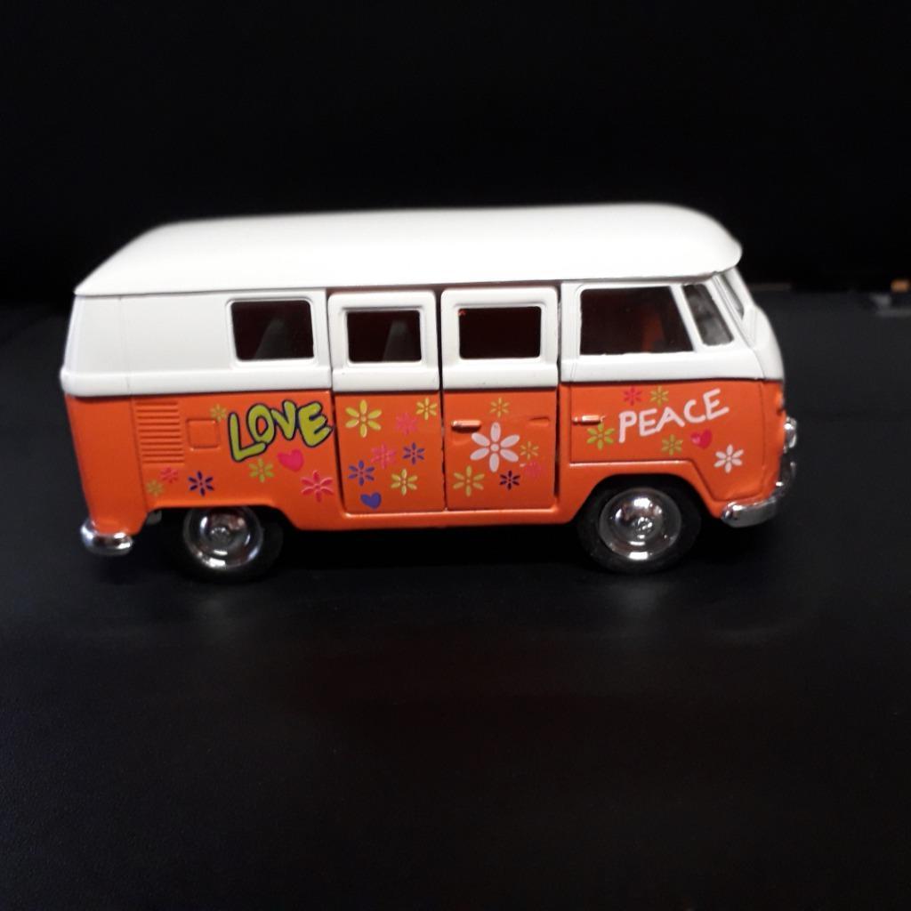 volkswagen T1, Verzamelen, Ophalen of Verzenden, Nieuw, Auto's