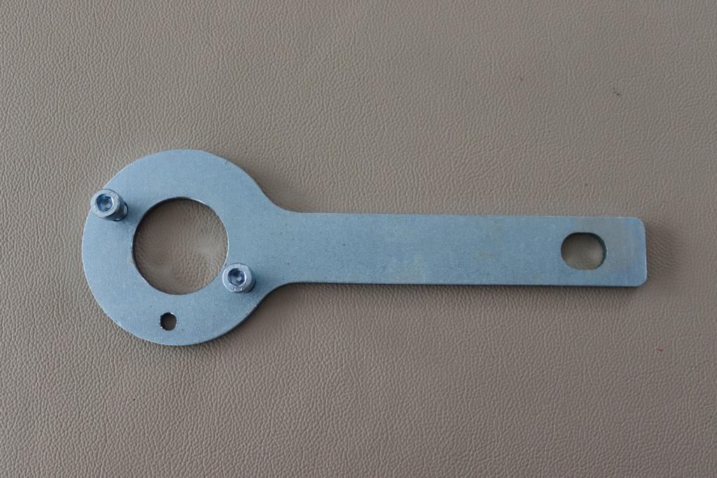 Outil de verrouillage de vilebrequin Fiat FireFly 2063700091, Envoi, Neuf