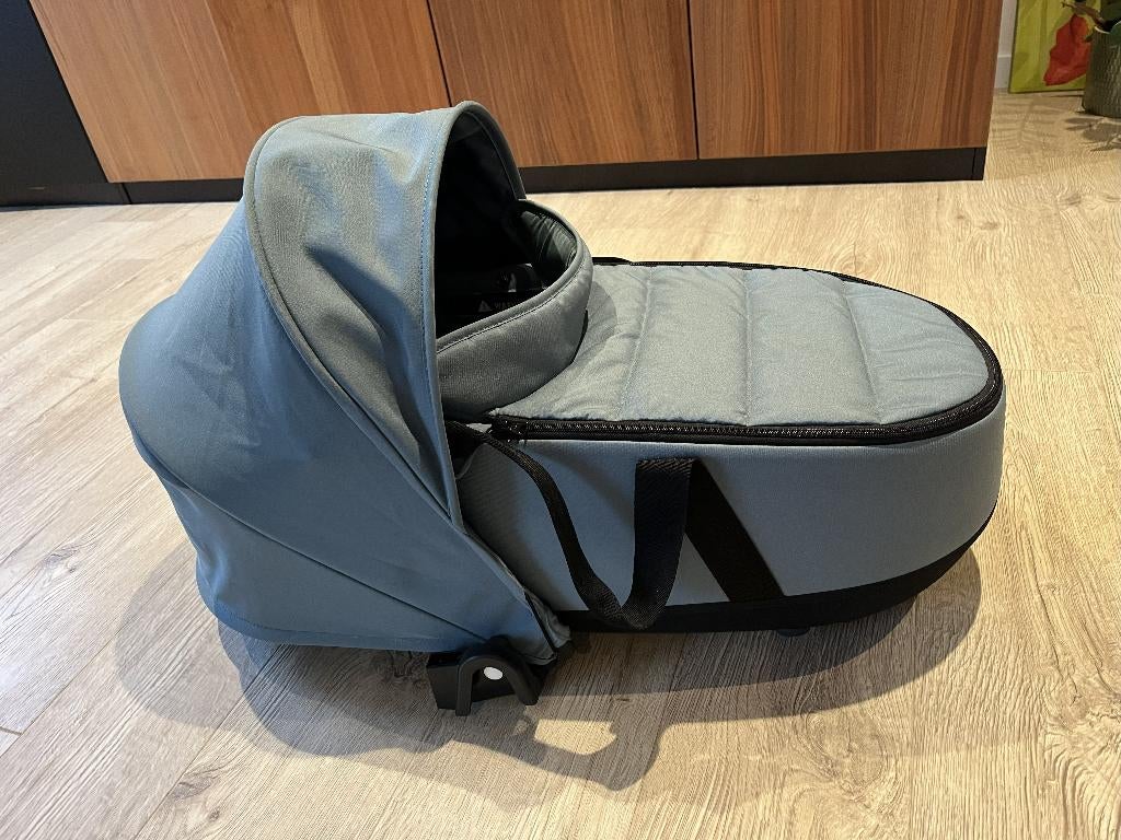 Babyzen Reiswieg Aqua, Ophalen, Zo goed als nieuw, Overige merken