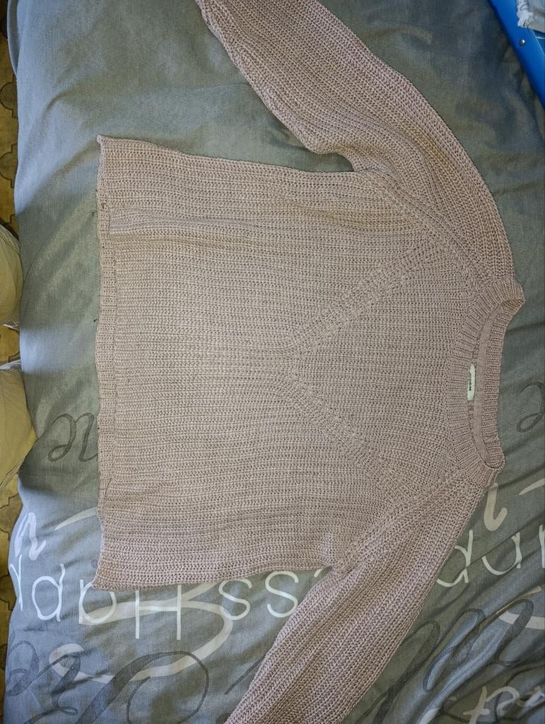 Pull en laine XS Jacqueline de Yong, Vêtements | Femmes, Pulls & Gilets, Enlèvement ou Envoi