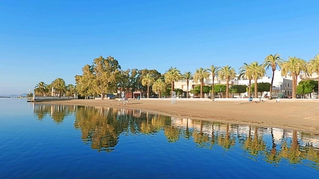 villa a vendre en espagne, Immo, Dorp, Spanje, Woonhuis, San Pedro del Pinatar