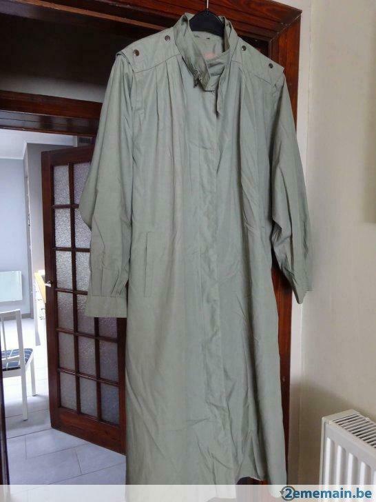 Imperméable femme, Vêtements | Femmes, Porté, Taille 42/44 (L), Vert