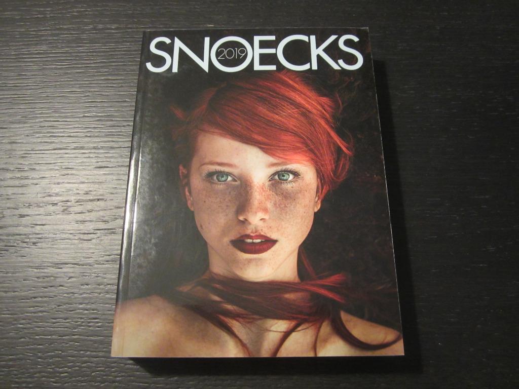 Snoecks 2019, Boeken, Kunst en Cultuur | Fotografie en Design, Fotografen, Ophalen of Verzenden