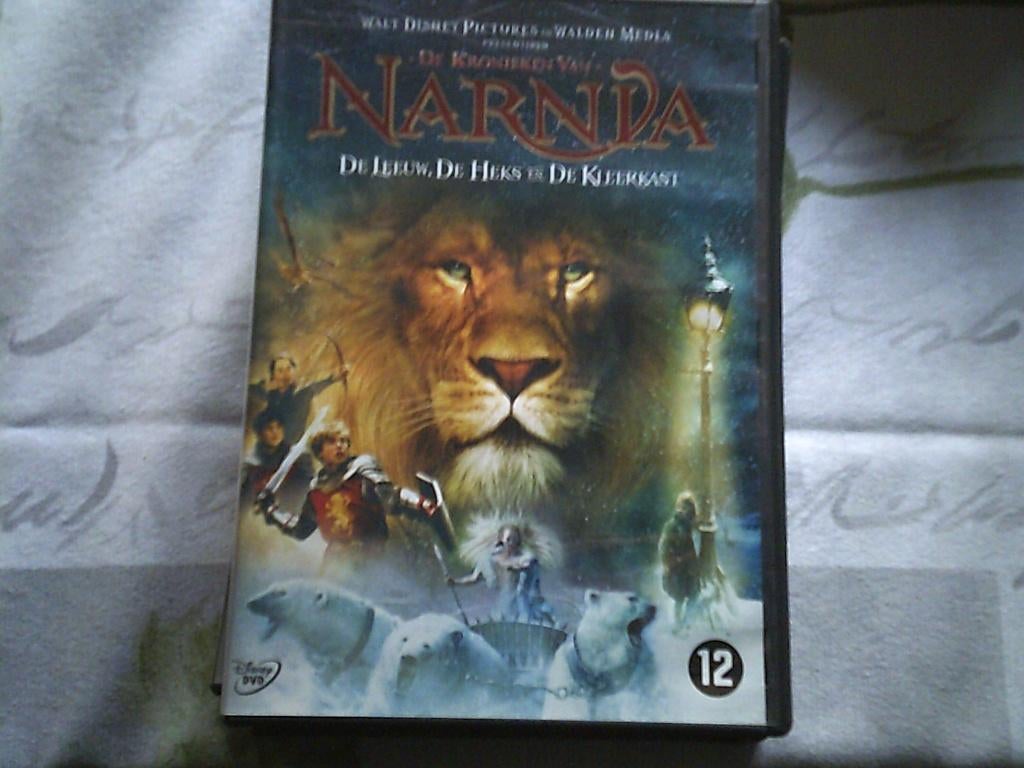 Disney pictures dvd's deel 3, Cd's en Dvd's, Vanaf 12 jaar, Ophalen of Verzenden, Gebruikt