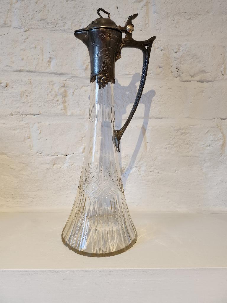 Carafe WMF, Enlèvement ou Envoi