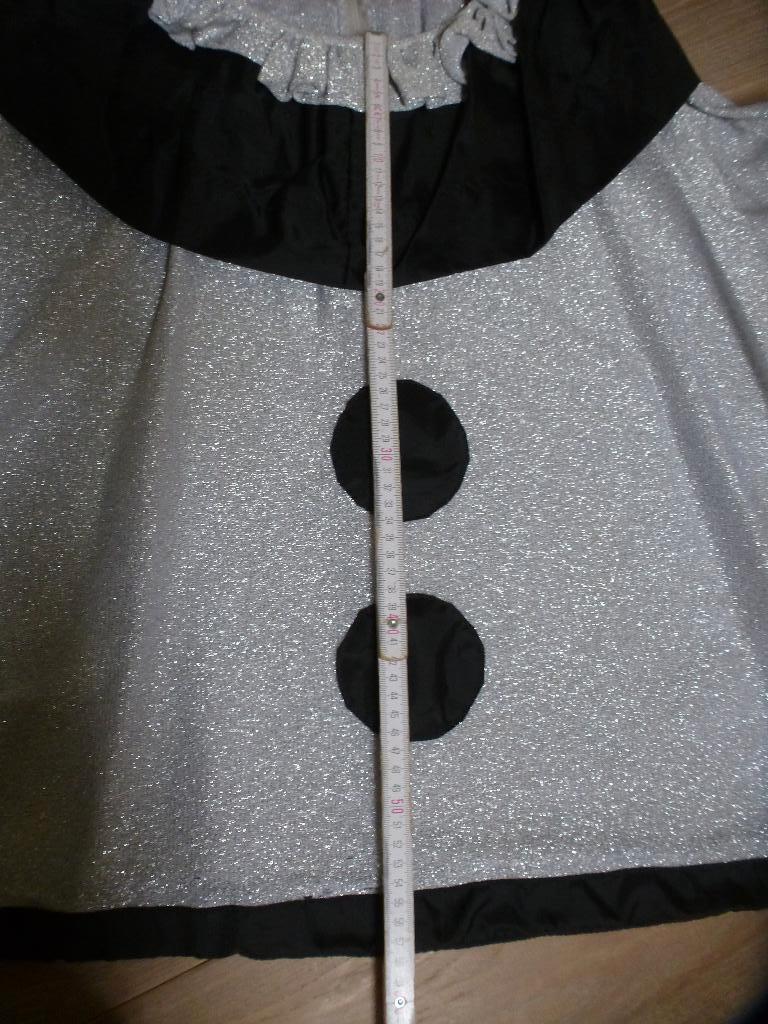 carnaval  2 kledingstukken, Ophalen of Verzenden, Gebruikt, Jongen of Meisje