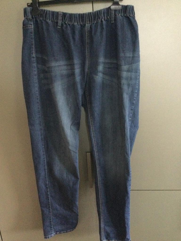 Pantalon en jean Xlnt taille 50, Vêtements | Hommes, Enlèvement ou Envoi, Taille 48/50 (M)