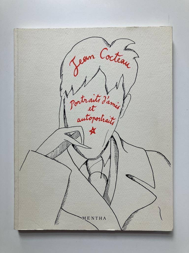 Jean Cocteau - Portraits d'amis et autoportraits, Enlèvement
