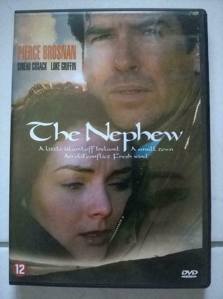 DVD - The nephew (Pierce Brosnan), CD & DVD, DVD | Autres DVD, Enlèvement ou Envoi
