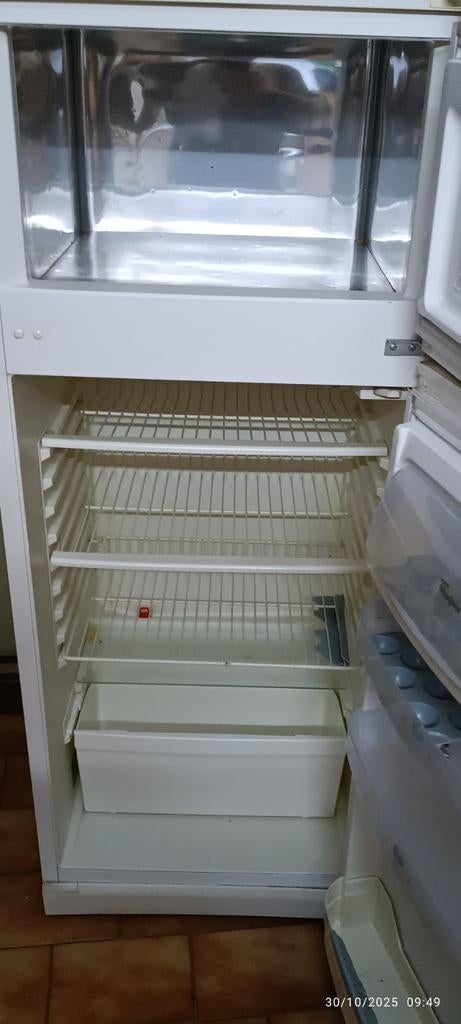 A VENDRE, Enlèvement